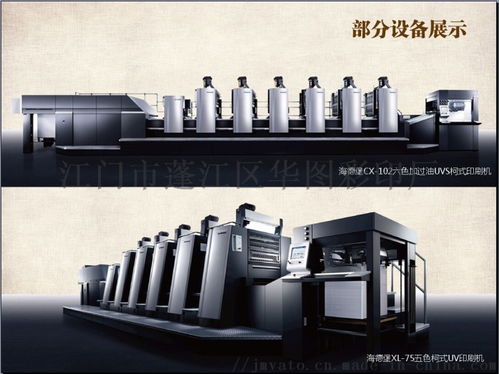廣東珠三角日用品包裝專(zhuān)家 江門(mén)市蓬江區(qū)華圖彩印廠